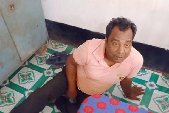 Drug-Smuggling : BJP Mandal leader’s brother-in-law detained by Police Drug-Smuggling : BJP Mandal leader’s brother-in-law detained by Police